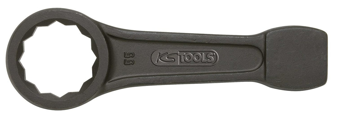 KS Tools Schlag-Ringschlüssel, 26mm