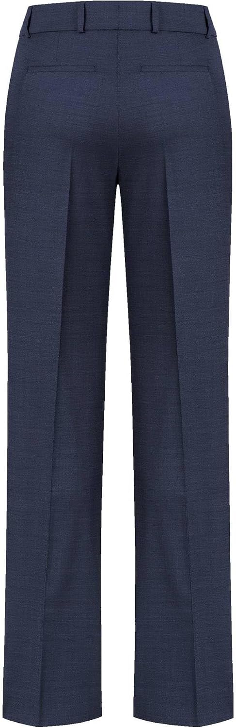 GREIFF Corporate Modern with 37.5 Damen Hose Marine Pinpoint 38, Marine Pinpoint 38