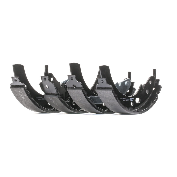 ATE 03.0137-0009.2 Bremsbackensatz
