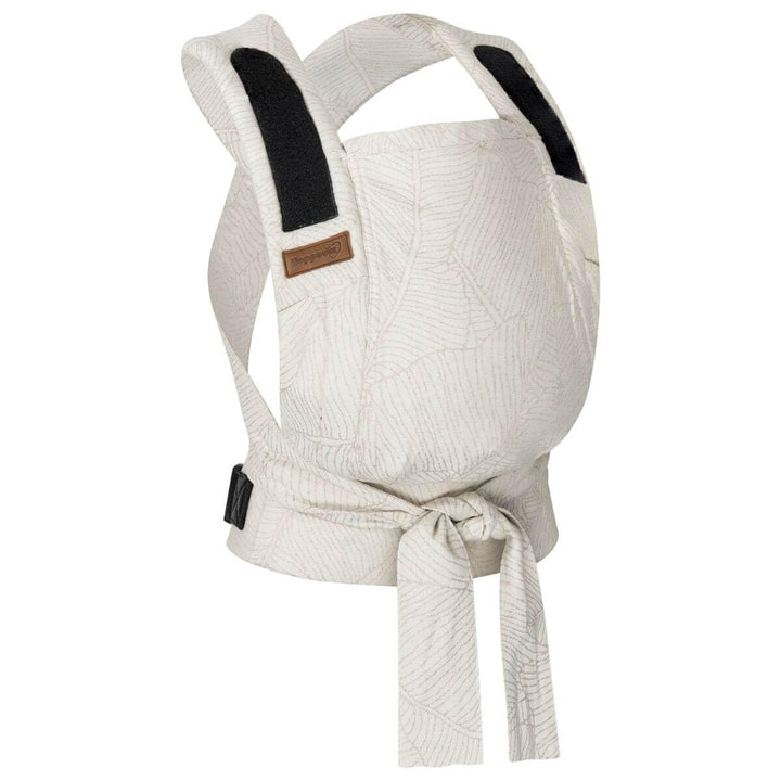 Hoppediz Babytrage Bondolino b.pure Design Grenada natur B.Pure Grenada natur, B.Pure Grenada natur