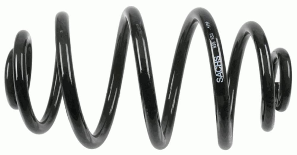 Sachs 996 650 Fahrwerksfeder