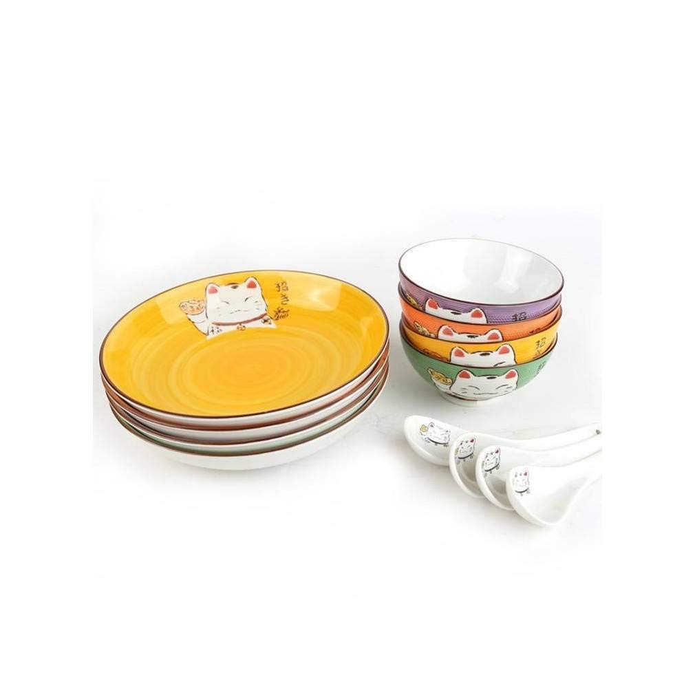 lachineuse Lunchbox – Maneki Neko, Maneki Neko