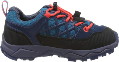 JR Wildfire WP 8641 Caneel Bay/Fluo Coral 26 EU Caneel Bay Fluo Coral, 26 EU Caneel Bay Fluo Coral