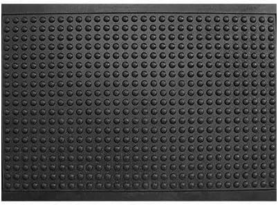 Vivol Arbeitsplatzmatte-Meterware - 91cm breit - max. 9,33 m lang - Ergonomische Rollenware pro Mete