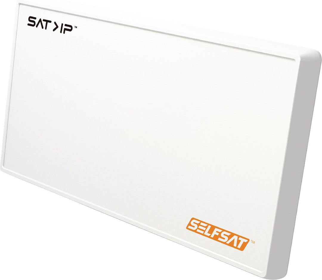 Selfsat IP21SAT Flachantenne