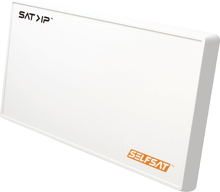 Selfsat IP21SAT Flachantenne
