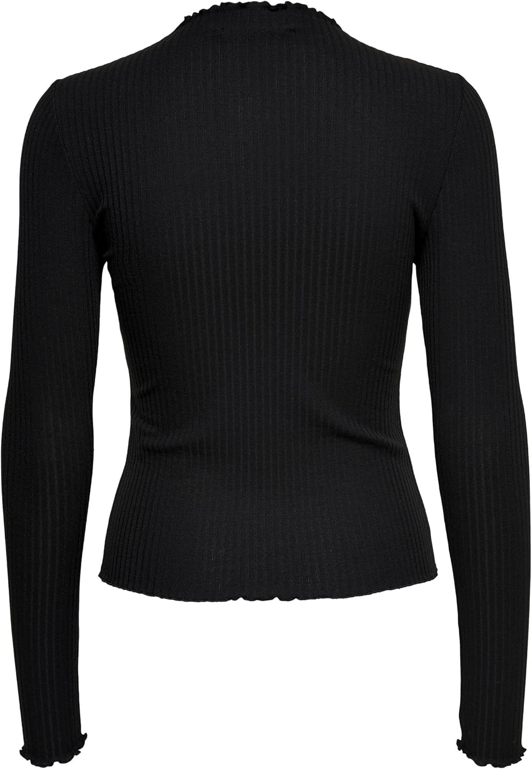 ONLY Female Top ONLEMMA Top XS Schwarz, XS Schwarz