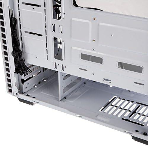 KOLINK Observatory RGB Midi-Tower Computergehäuse, PC Hülle, ATX Gehäuse, Tempered Glass Gaming PC C