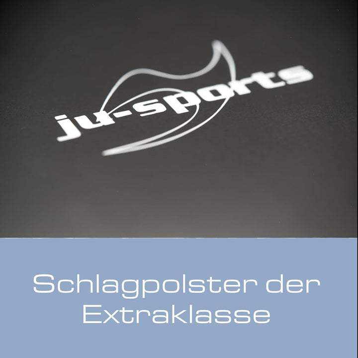 Ju-Sports Doppelhand Schlagpolster Kampfsport 1 STK I Grosse Pratze aus Kunstleder I Ideal zum Train