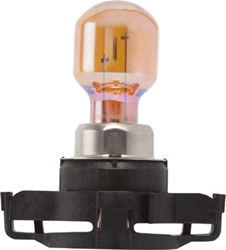 PY24W PHILIPS Lampen Autolampen 12V 24W PG20/4 12274SV+C1