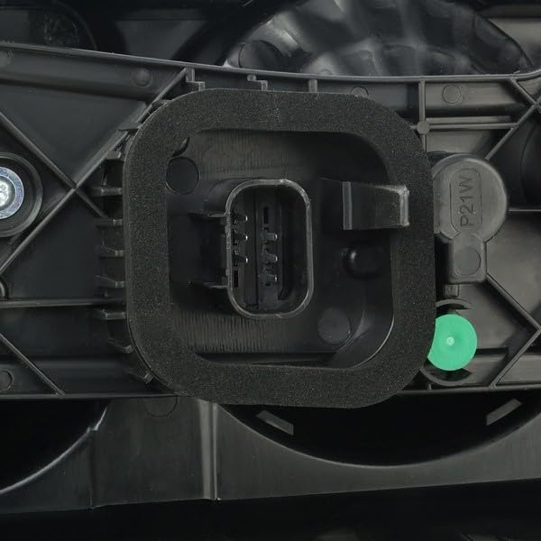 Magneti Marelli 712201571120 Rückleuchten Recht