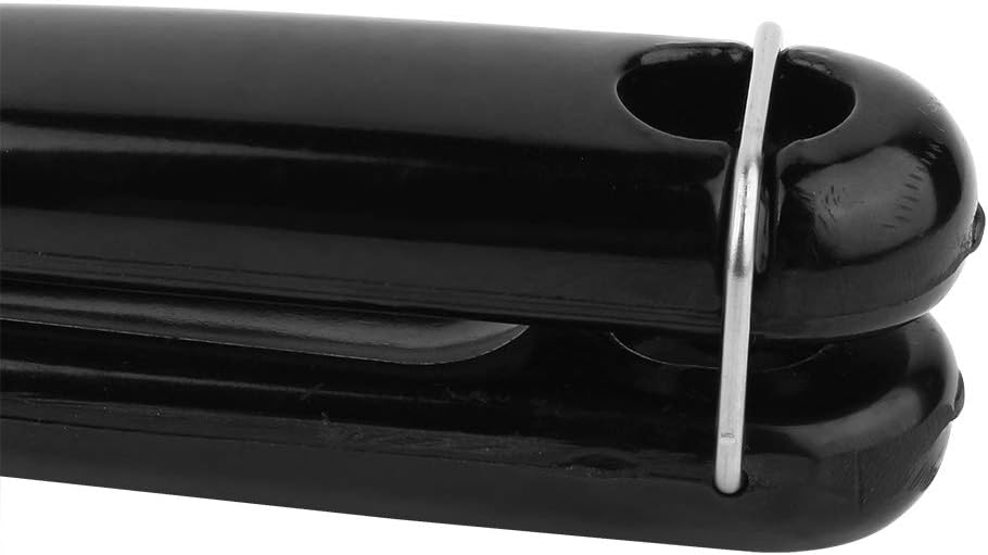 Pie Iron Campfire Sandwich Maker, doppelseitig, antihaftbeschichtet, Mountain Pie Maker, Gusseisen f