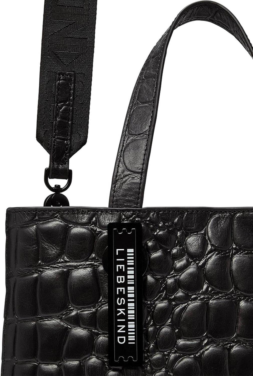 Liebeskind Berlin female Tote Medium (HxBxT 34cm x 29cm x 15cm), Medium (HxBxT 34cm x 29cm x 15cm)