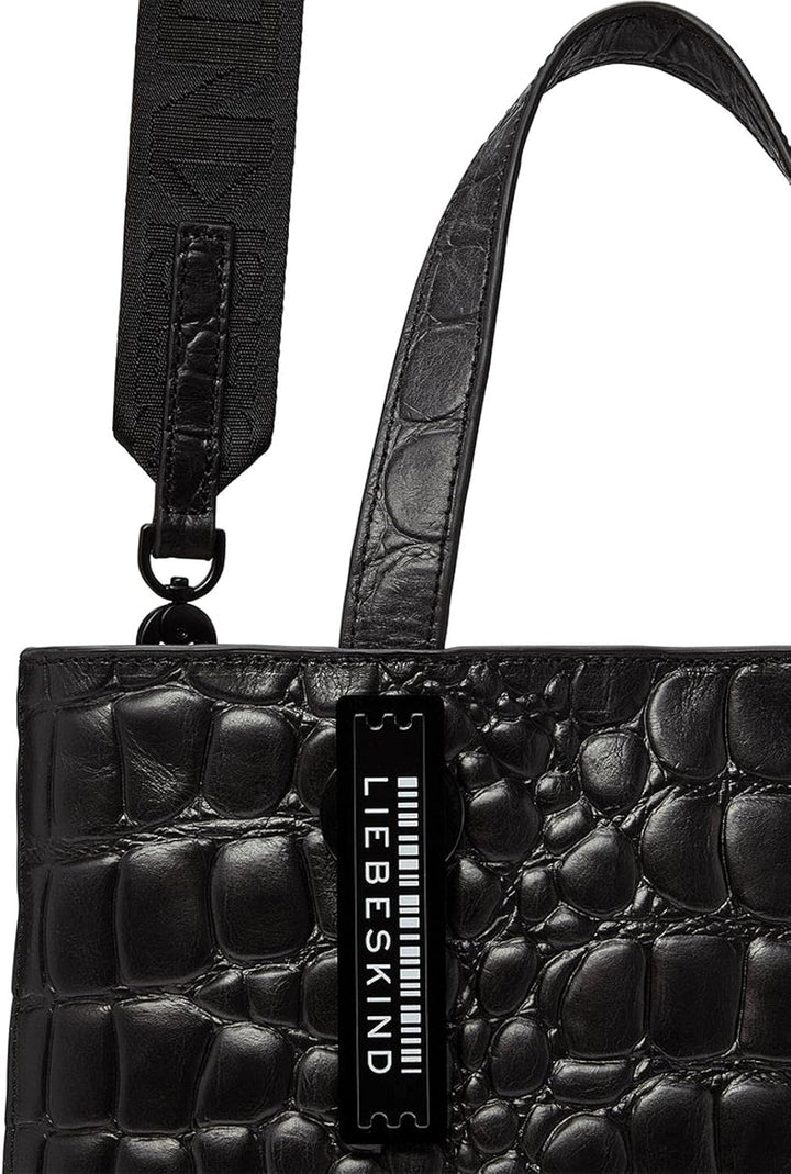 Liebeskind Berlin female Tote Medium (HxBxT 34cm x 29cm x 15cm), Medium (HxBxT 34cm x 29cm x 15cm)