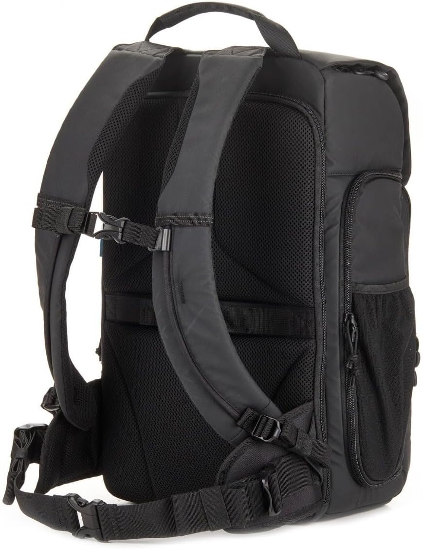 TENBA Sac à DOS Axis V2 LT 20L Noir