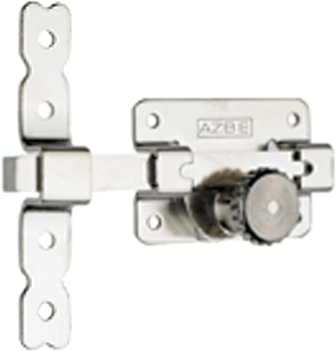 Yale 3010458 18-HP Watch, Gemalt Braun Gemalt Braun 18 europäischer Zylinder, Gemalt Braun 18 europä