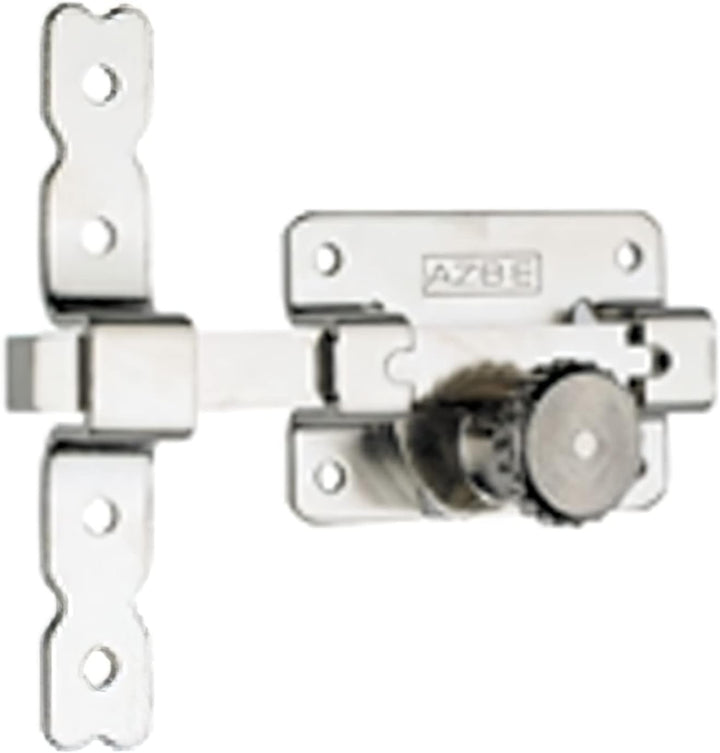 Yale 3010458 18-HP Watch, Gemalt Braun Gemalt Braun 18 europäischer Zylinder, Gemalt Braun 18 europä