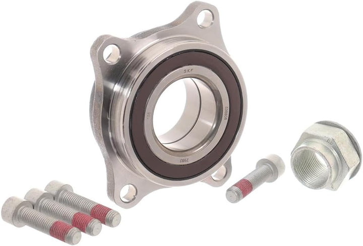 SKF Radlagersatz Radlager Set Vorne | VKBA 3502 | Für 147 156 166 GT THESIS