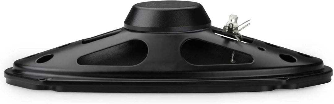 RetroSound R-483N - 3-Wege Coaxsystem 4" x 8", 4" x 8"