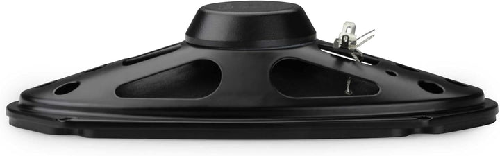 RetroSound R-483N - 3-Wege Coaxsystem 4" x 8", 4" x 8"