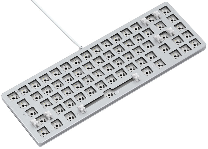 Glorious Gaming GMMK 2 Compact 65% Barebones (Frame Only) – Mechanisches Gaming-Tastaturgrundgerüst,