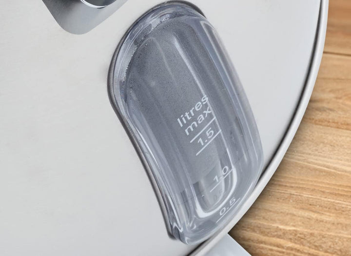 SKM110 INOX BOLLIT.1.6L KENWOO