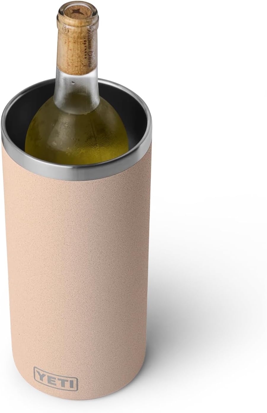 YETI Rambler Weinkühler, Tahini, Tahini