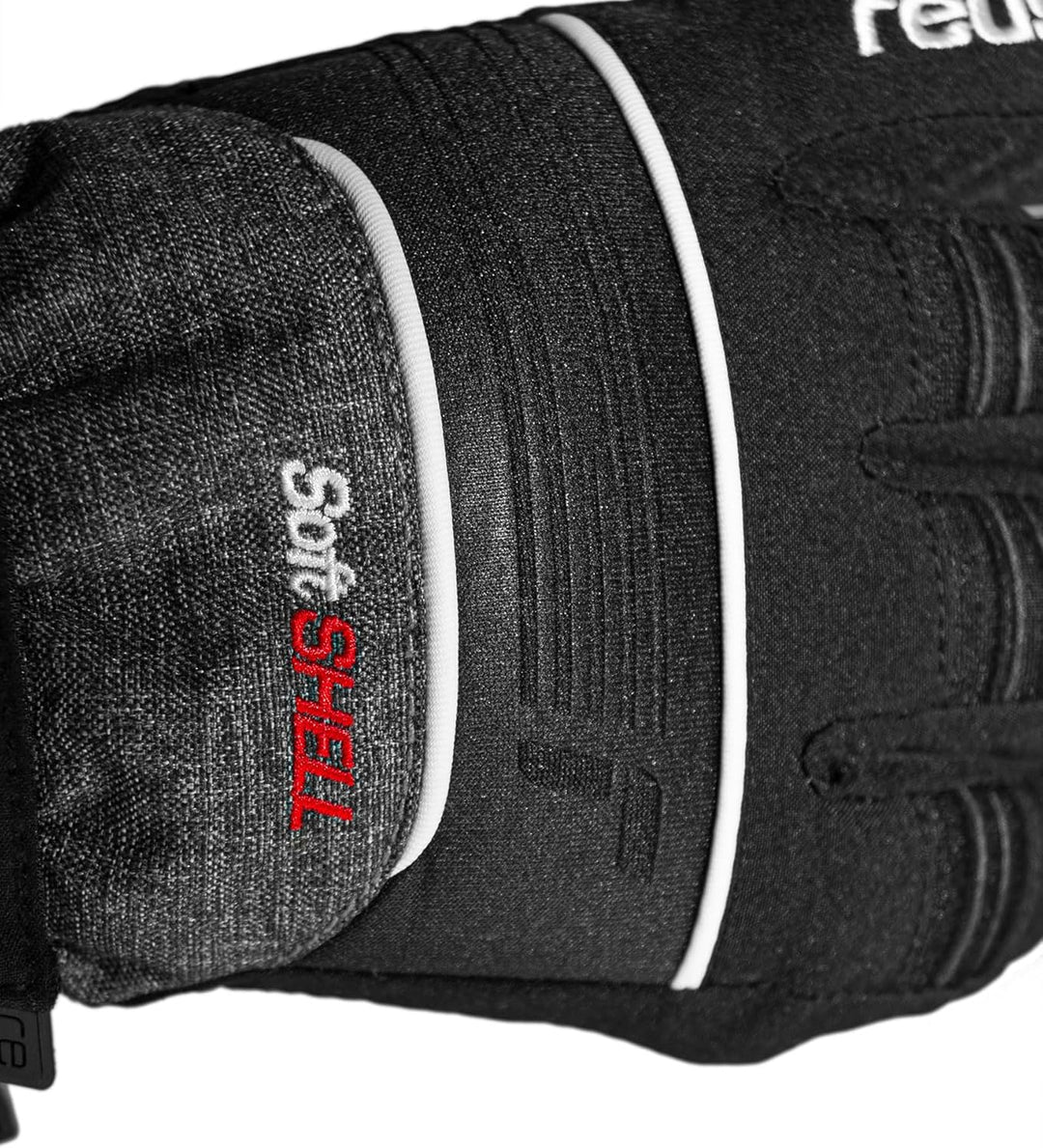 Reusch Unisex Jugend Kinder Handschuhe Kondor R-tex Xt Junior Warm, Wasserdicht, Atmungsaktiv 5.5 sc