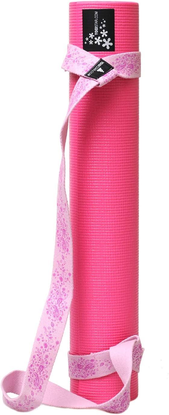 Yoga-Set Carry Graphit