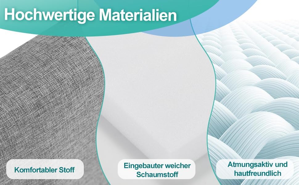 2xBettgitter für Kinder 180cm, Bettschutzgitter 5-Loch Höhenverstellbar, Rausfallschutz Bett, Kinder