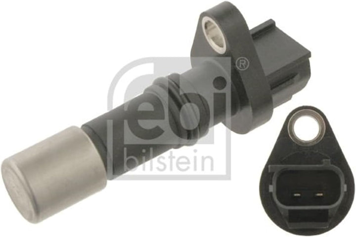 febi bilstein 30676 Kurbelwellensensor mit O-Ring , 1 Stück