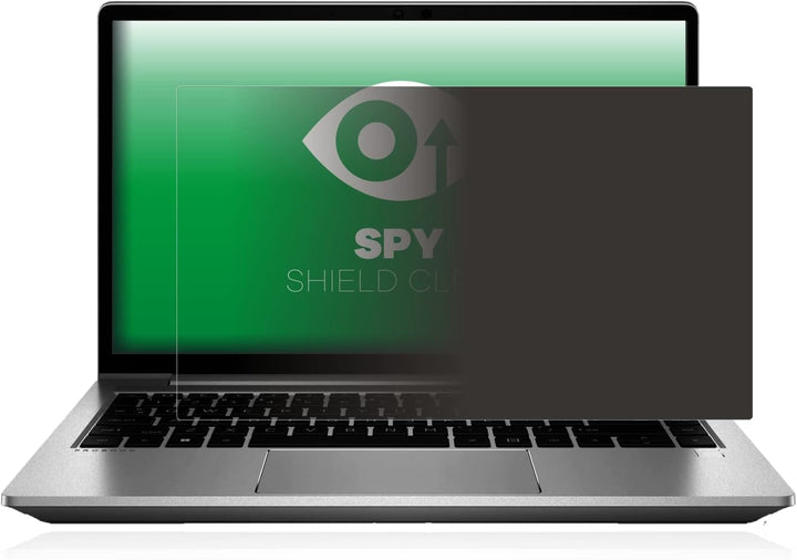 upscreen Anti-Spy Blickschutzfolie für HP ProBook 640 G8 Privacy Screen Displayschutz-Folie [Sichtsc