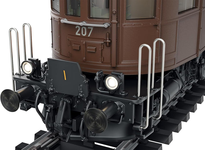 Elektrolokomotive Ae 6/8