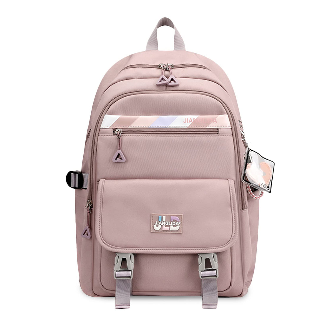 FANDARE Kinderrucksack Schulranzen Schultaschen Jungen Mädchen Schulrucksack Kinder Schultasche für
