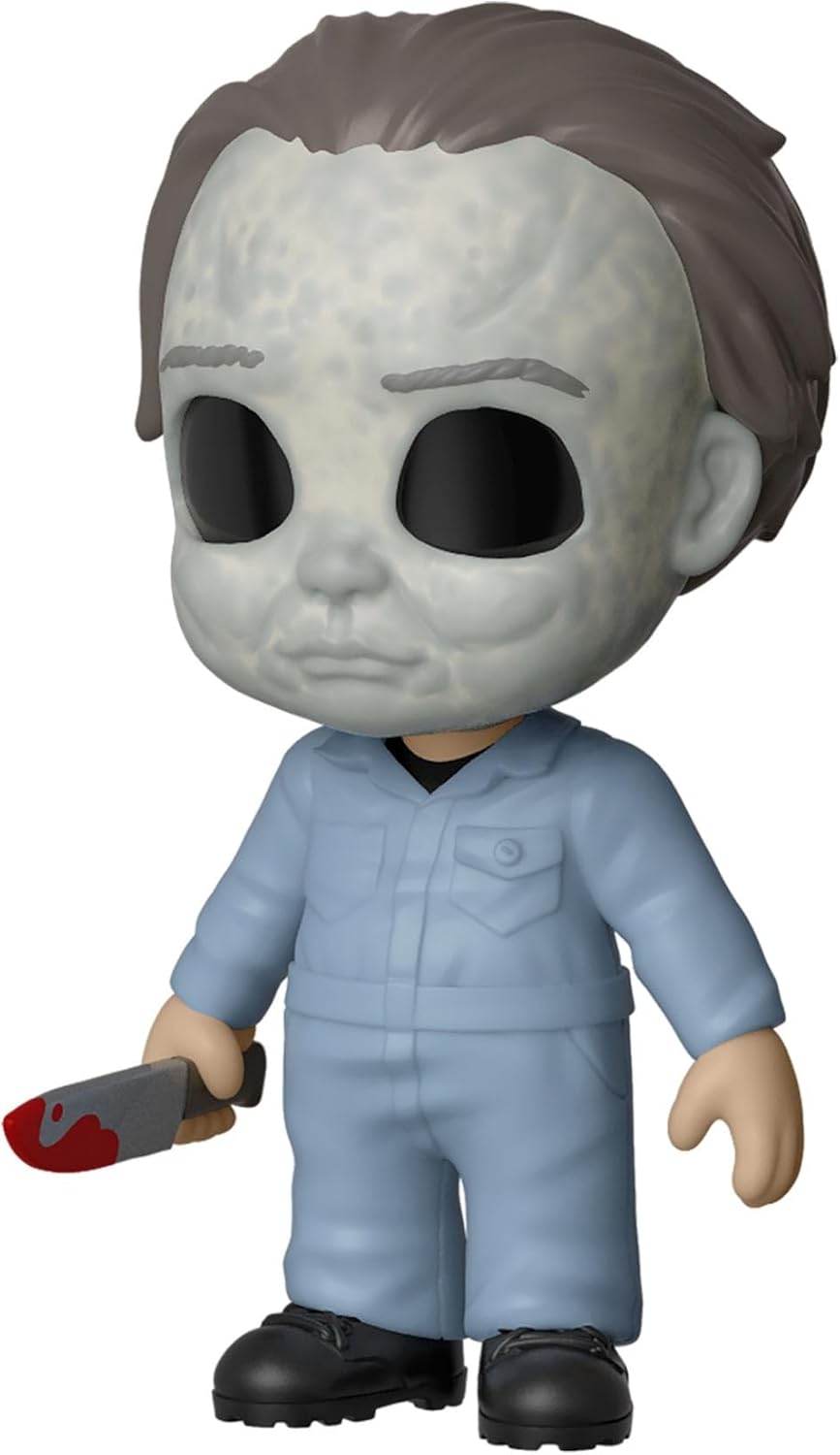 Funko 5 Star: Halloween - Michael Myers Collectible Figure - Vinyl-Sammelfigur - Geschenkidee - Offi