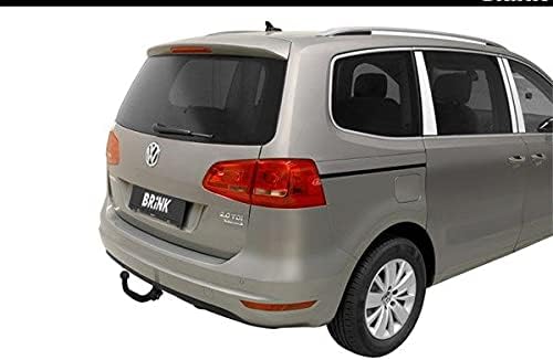 Thule 537300 Anhängerkupplungen