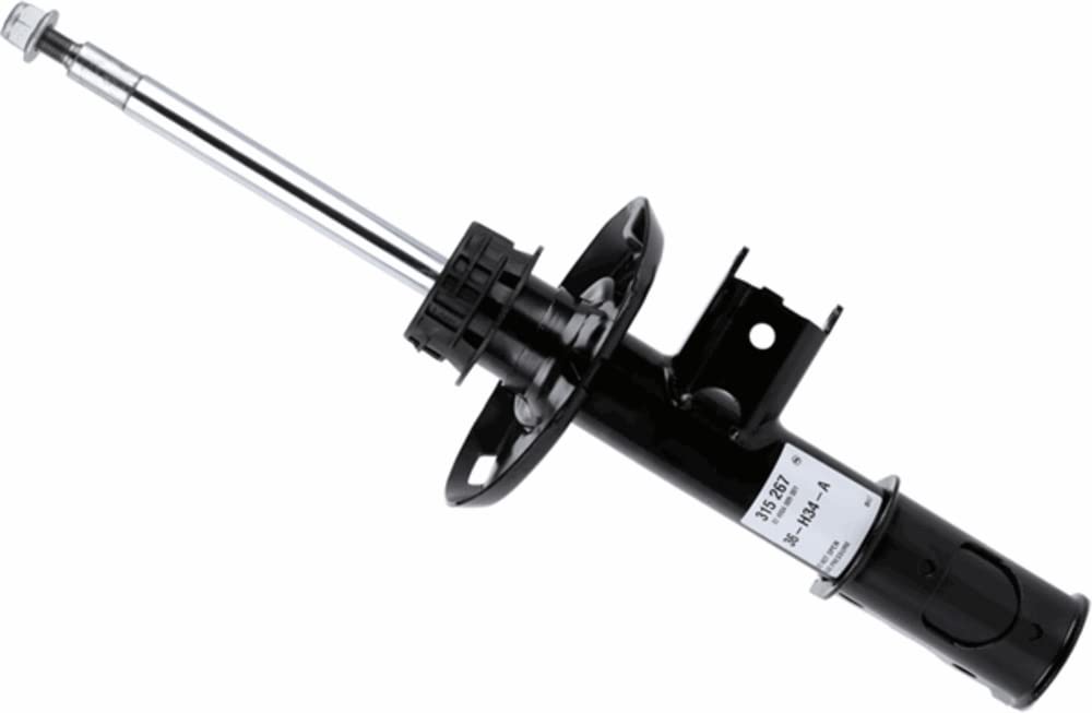 SACHS 315 267 Stossdämpfer Für Mercedes-Benz B-CLASS SPORTS TOURER (W246, W242) 2011-2018 links, Vor