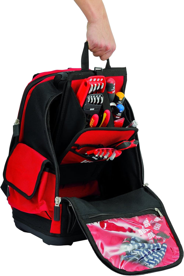 USAG U00070031 - 007 ORV Organizer (leer)