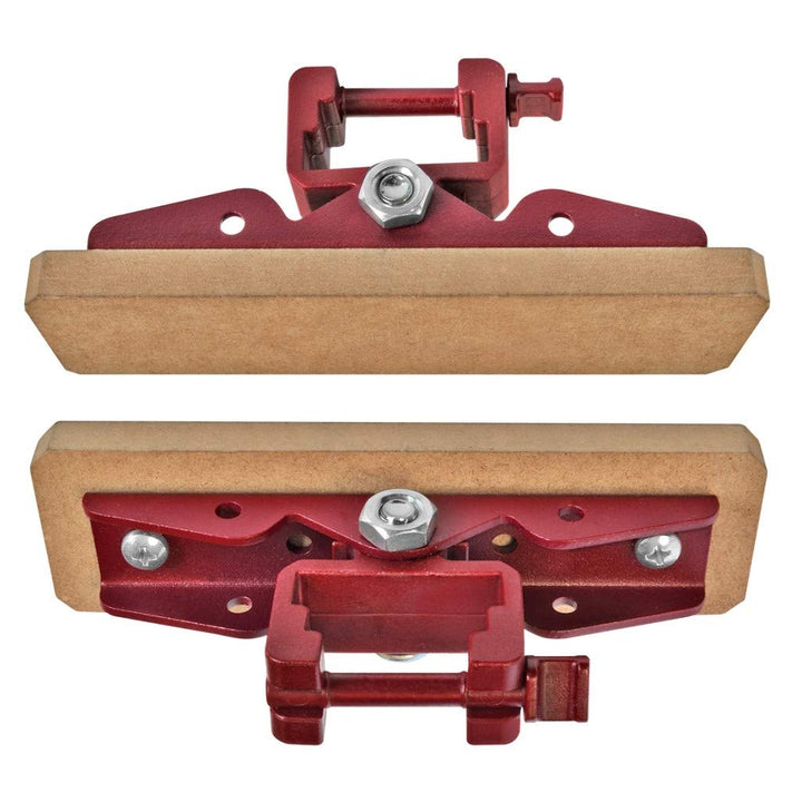 Piher tool, Schwenkbare Aufsätze, 2 Stück, 0 Schwenkbare Aufsätze, 2 Stück Braun, Schwenkbare Aufsät