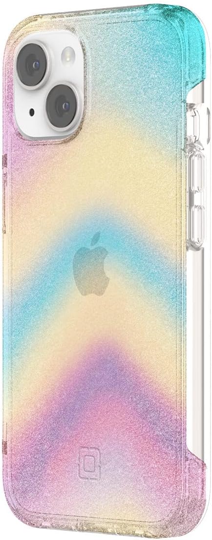 Incipio Forme Telefon Fall für iPhone 14, Thermische Welle Thermische Wellen, Thermische Wellen