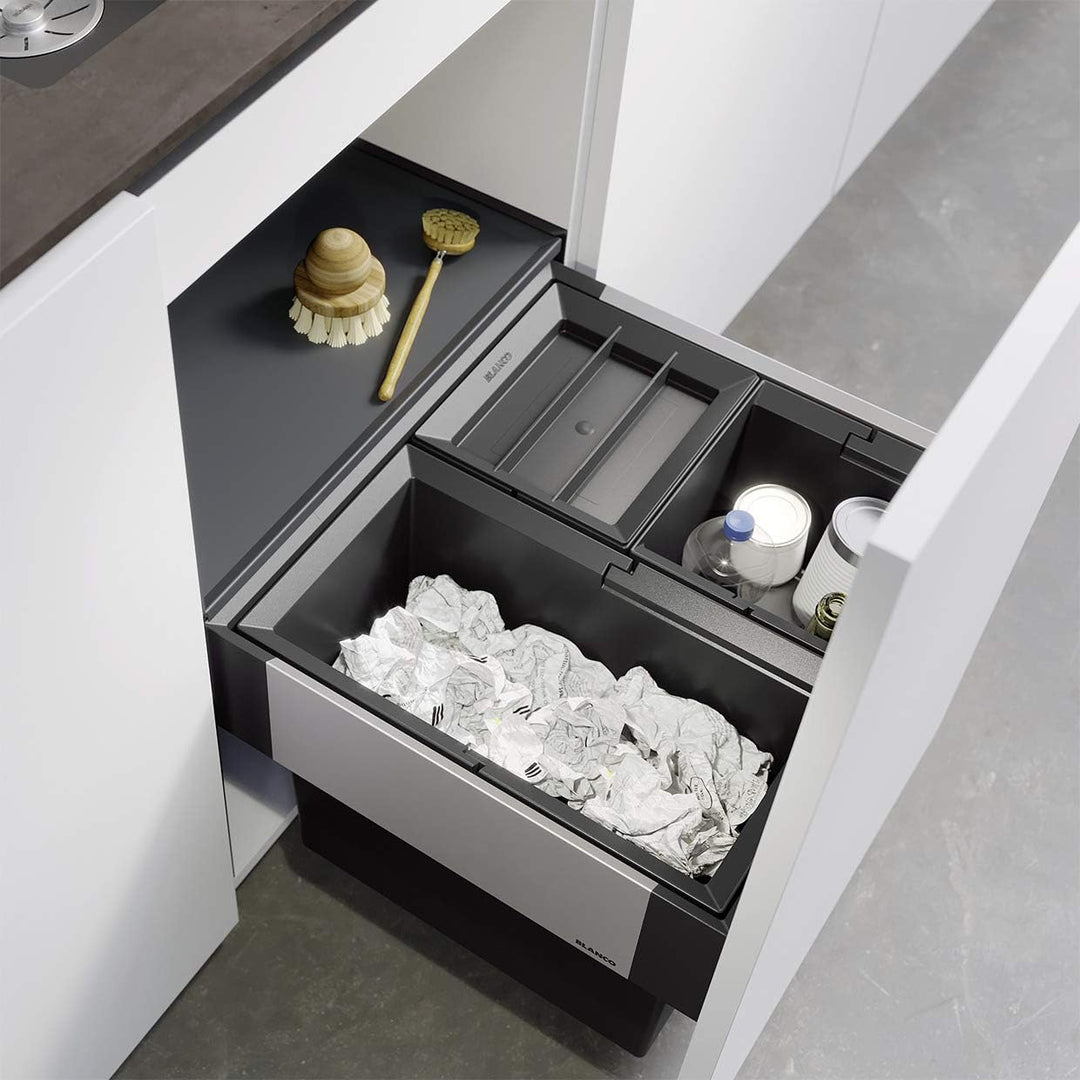 BLANCO SELECT II 50/3, Version 2021