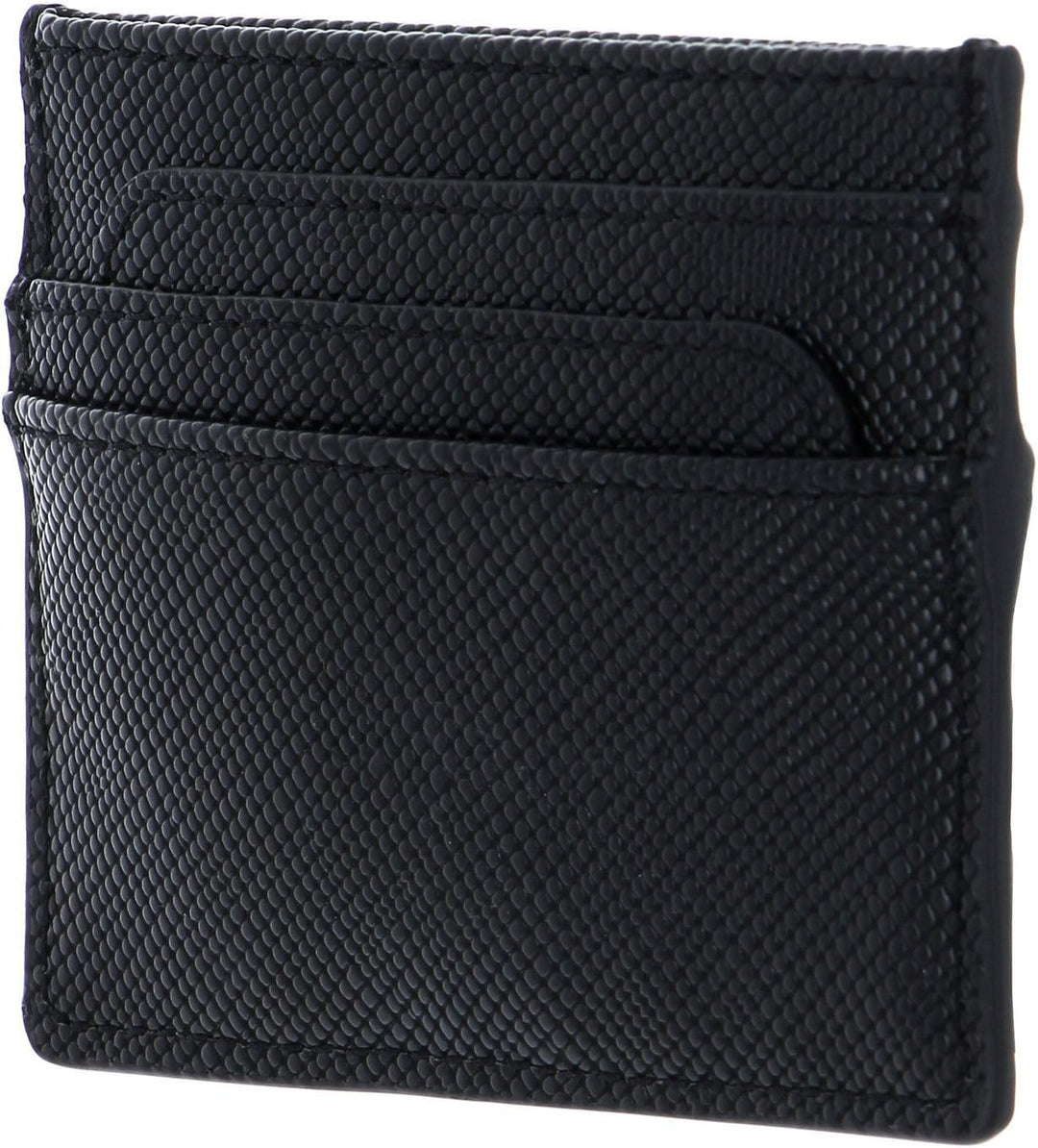 GUESS Laurel Card Holder Black