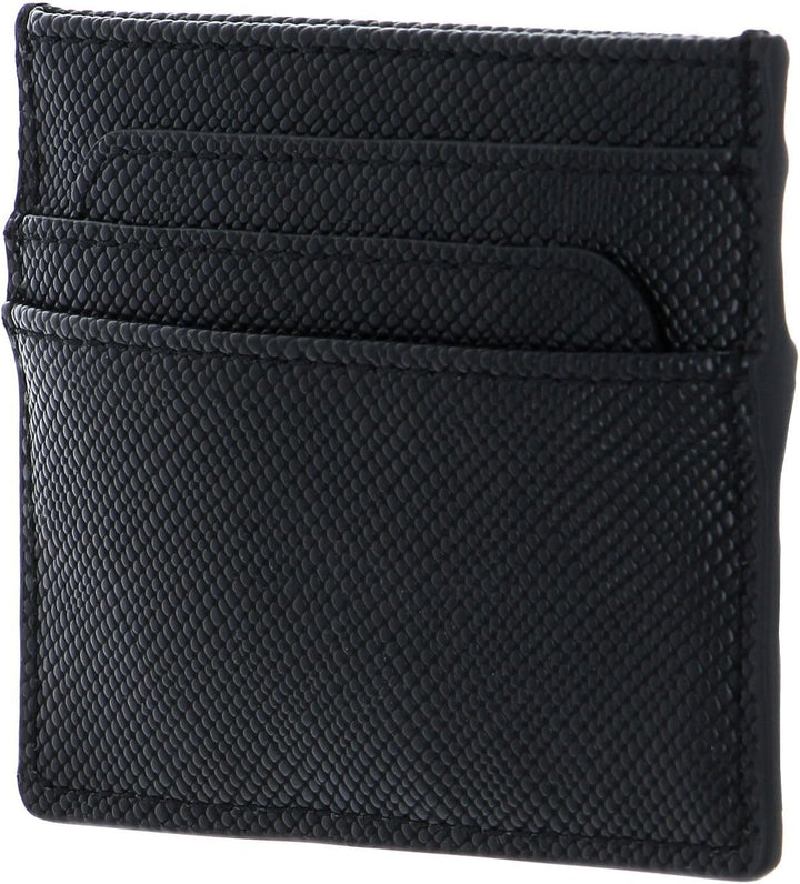 GUESS Laurel Card Holder Black