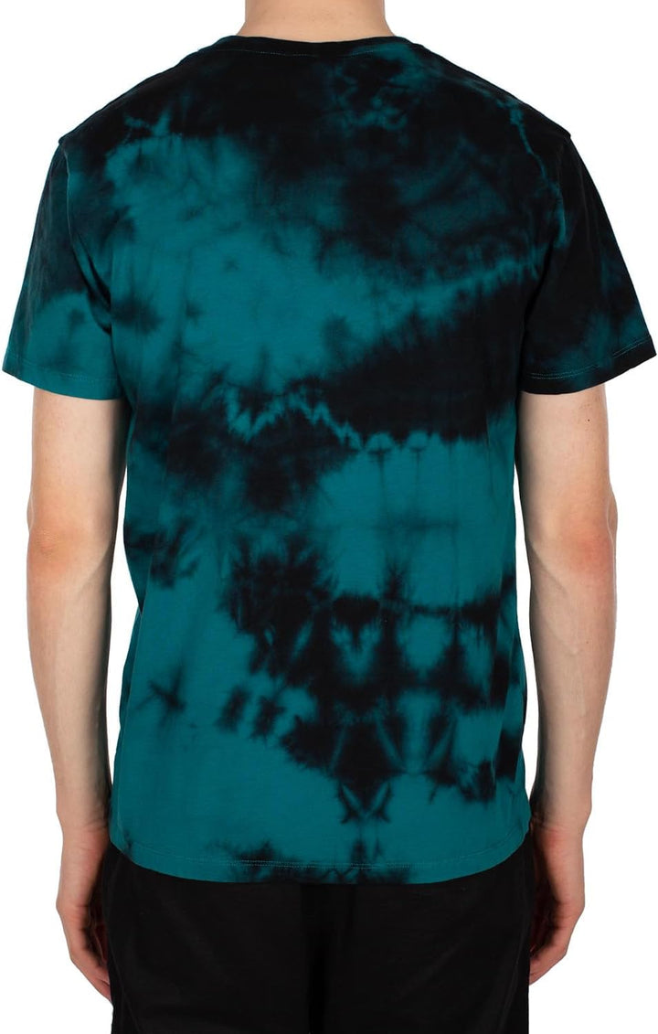 Iriedaily Batique T-Shirt Herren M Teal, M Teal