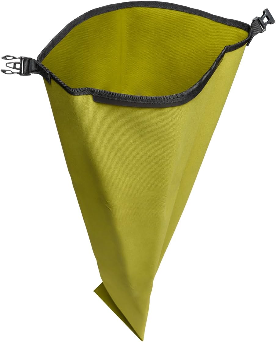 VAUDE Trailsaddle Cage Mittelgrosse Dark Leaf, Mittelgrosse Dark Leaf