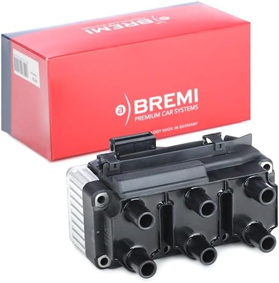 Bremi 20132 Zündspule
