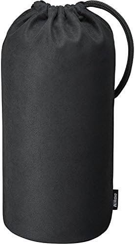 Nikon AF-S Nikkor 200?500 mm 1:5,6E ED VR (inkl. HB-71 und CL-1434) Single, Single