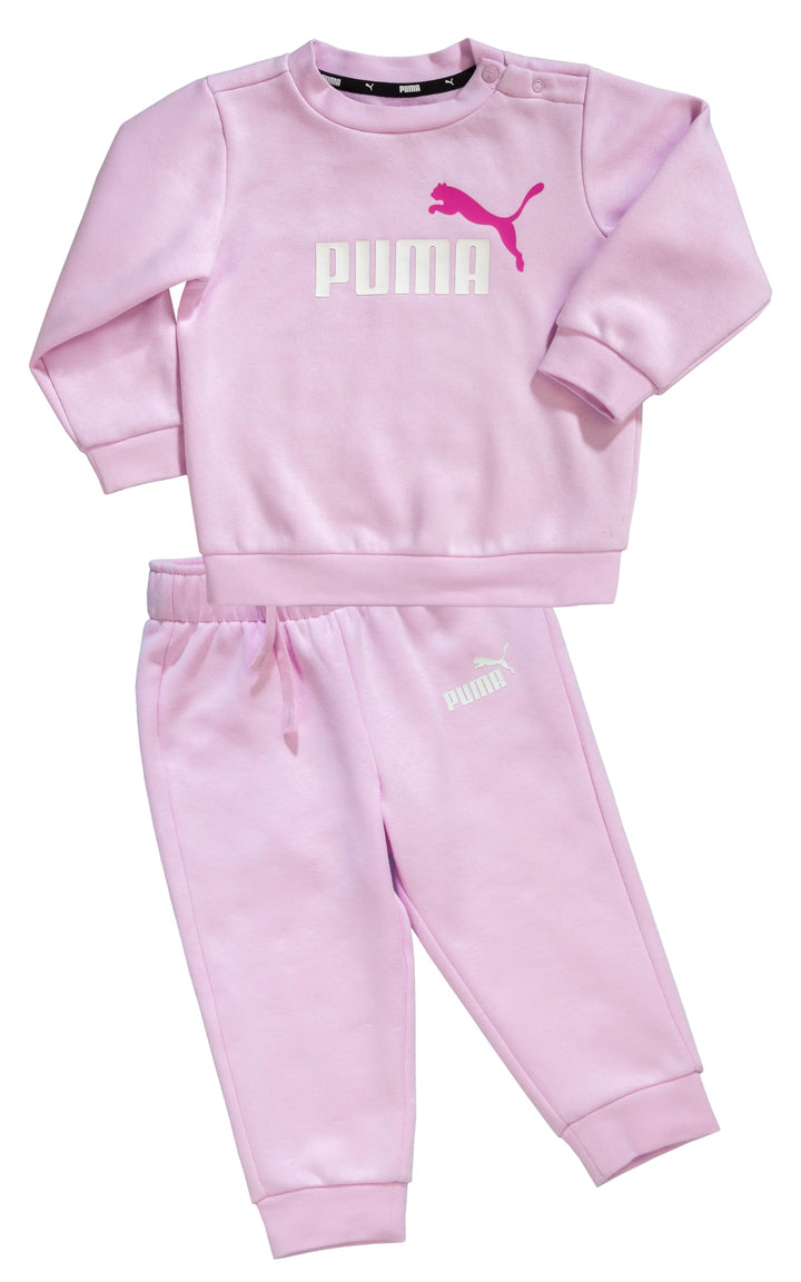 PUMA Baby Jogger Mini Jogger 62 Pearl Pink, 62 Pearl Pink