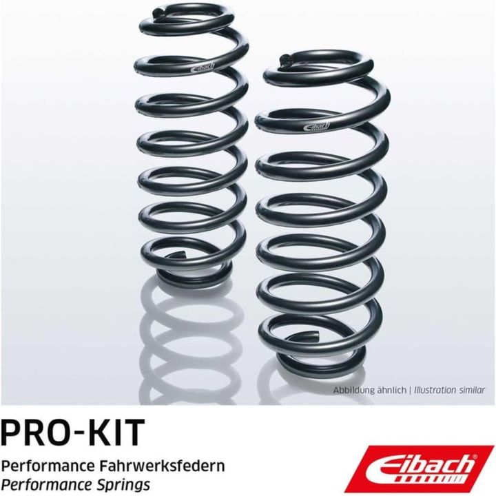 Eibach E10-20-011-05-20 Tieferlegungsfedern Pro-Kit