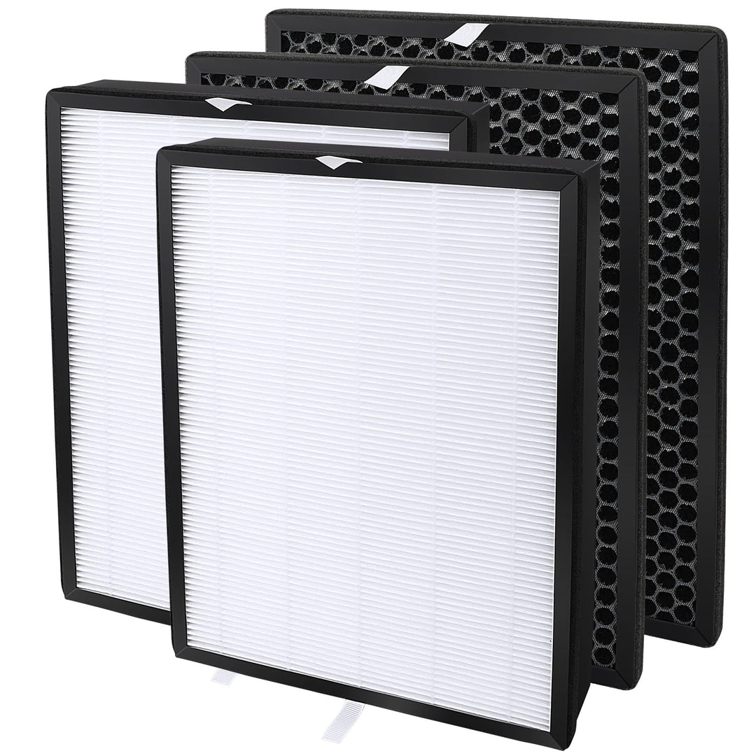 FY2420/30 Ersatzfilter Philips Luftreiniger AC2882 AC2885 AC2887 A2889 AC2892 AC3829 Serie 2000 und